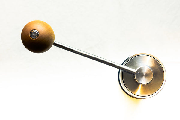 Manual Whole Bean Grinder