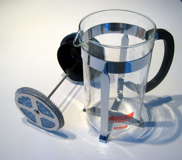 Bodum - CHAMBORD French Press