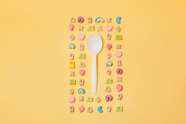 Gift a Spoon